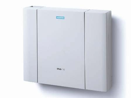 	Siemens Hipath1150交換機