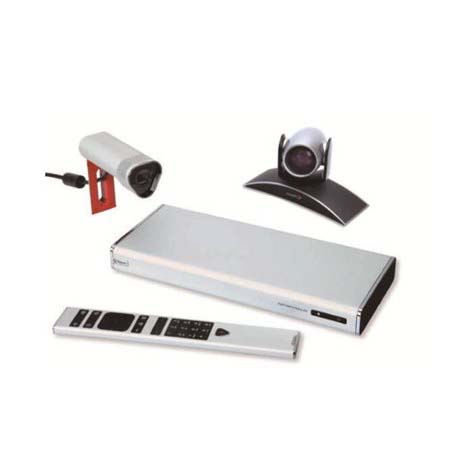 寶利通(tōng)-Polycom RealPresence Group 300