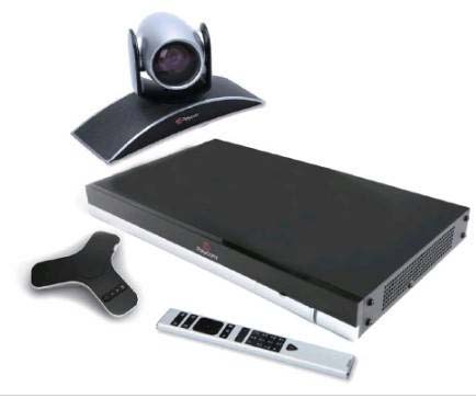 寶利通(tōng)-Polycom RealPresence Group 500